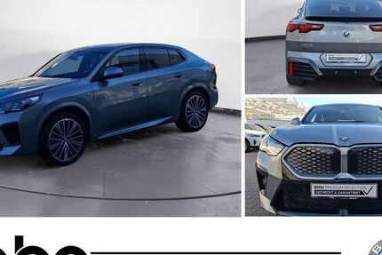 BMW iX2 18.838 km 51.790 &euro; Pforzheim 75179