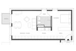 Etagenwohnung Weissach - 2.5 Zimmer, 56 m&sup2;, 993&euro; | Angebot:26492685