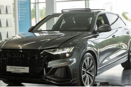 Audi Q8 112.182 km 58.330 € Stuttgart-Wangen 70188