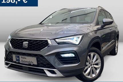 Seat Ateca 1.489 km 29.990 &euro; Niefern-Öschelbronn 75223