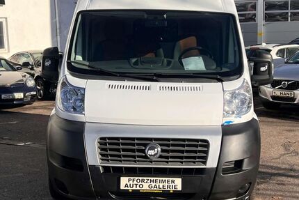 Fiat Ducato 121.100 km 7.950 € Pforzheim 75179