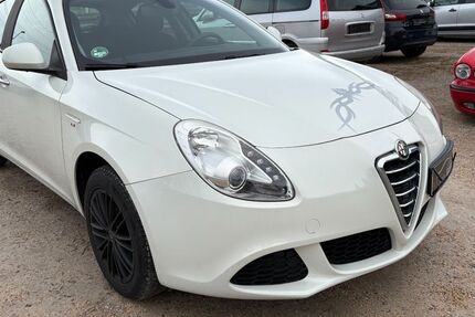Alfa Romeo Giulietta 164.000 km 4.590 &euro; Renningen 71272