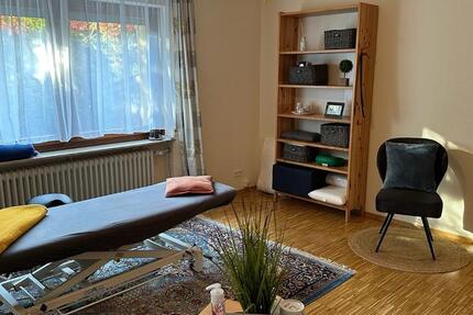 Praxisräume zimmer