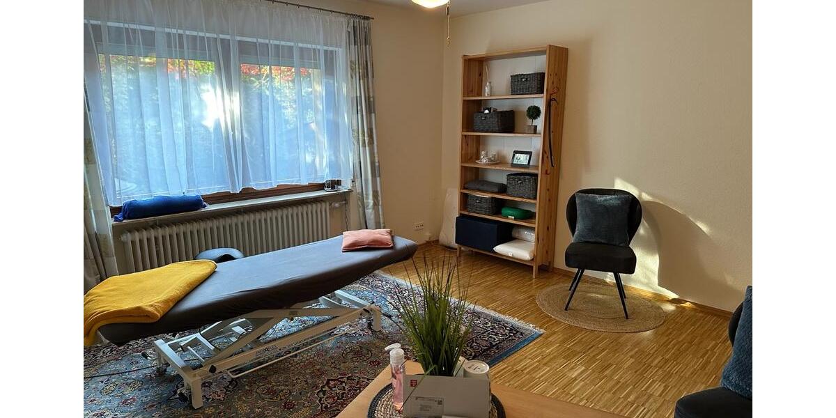 Praxisräume zimmer