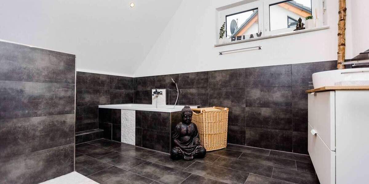 Doppelhaushälfte Ditzingen-Heimerdingen Heimerdingen - 5 Zimmer, 126 m&sup2;, 525.000&euro; | Angebot:25770439