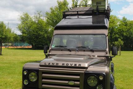 Land Rover Defender 52.100 km 64.000 &euro; Maulbronn 75433