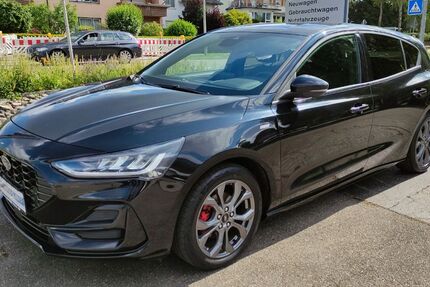 Ford Focus 37.538 km 17.490 &euro; Illingen - Schützingen 75428