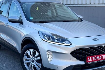 Ford Kuga 88.513 km 15.450 &euro; Niefern-Öschelbronn 75223