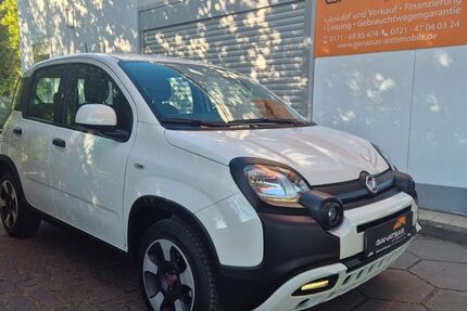 Fiat Panda 16.650 km 11.990 &euro; Neumalsch 76316