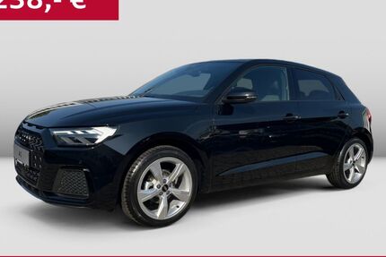 Audi A1 3.900 km 26.340 &euro; Pforzheim 75179