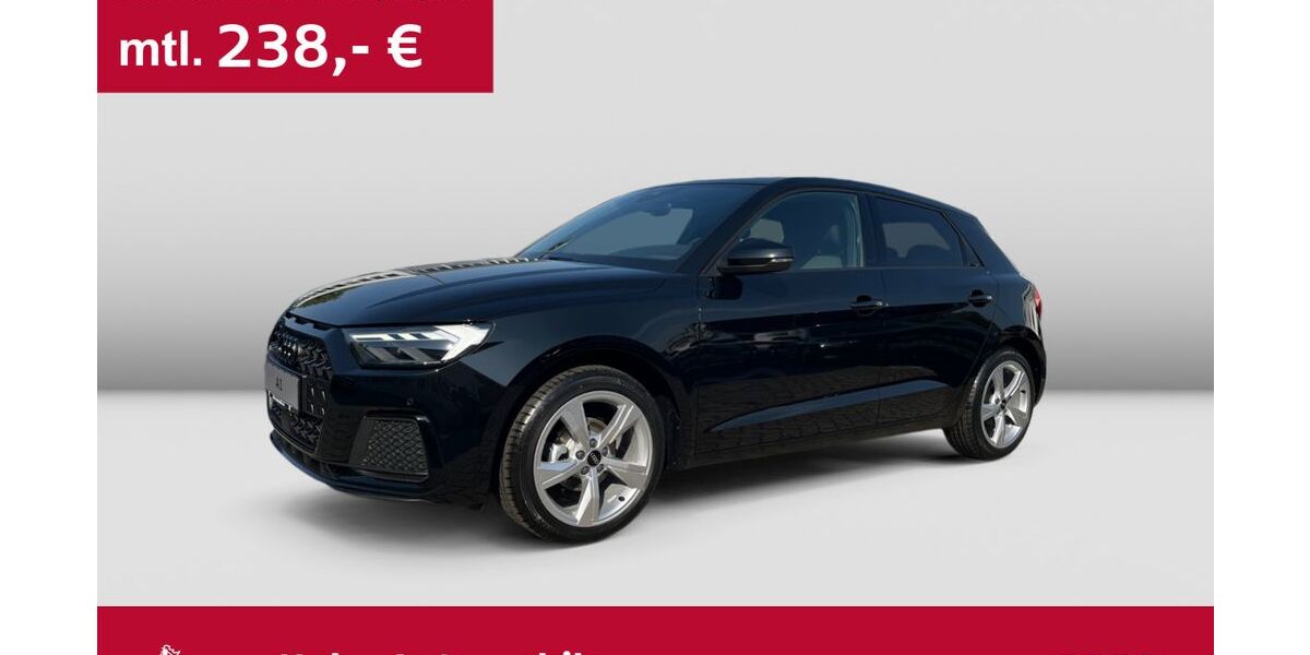 Audi A1 3.900 km 26.990 &euro; Pforzheim 75179