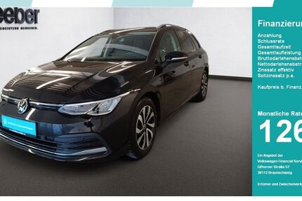 VW Golf 29.334 km 21.049 &euro; Leonberg 71229