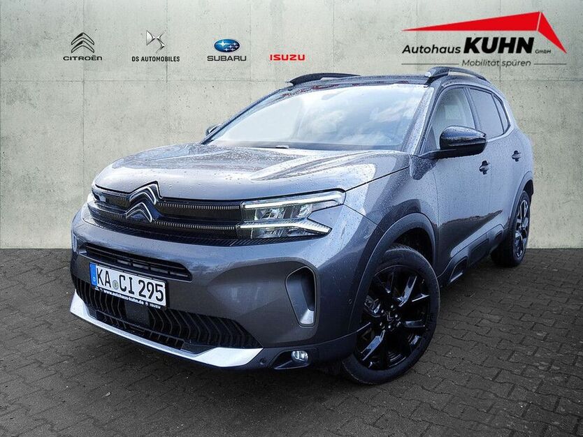 C5 Aircross