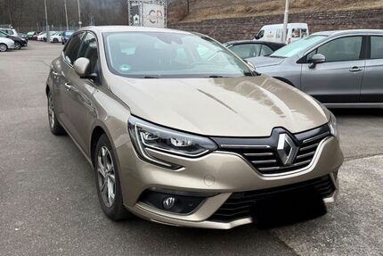 Renault Megane 115.500 km 12.990 &euro; Birkenfeld 75217