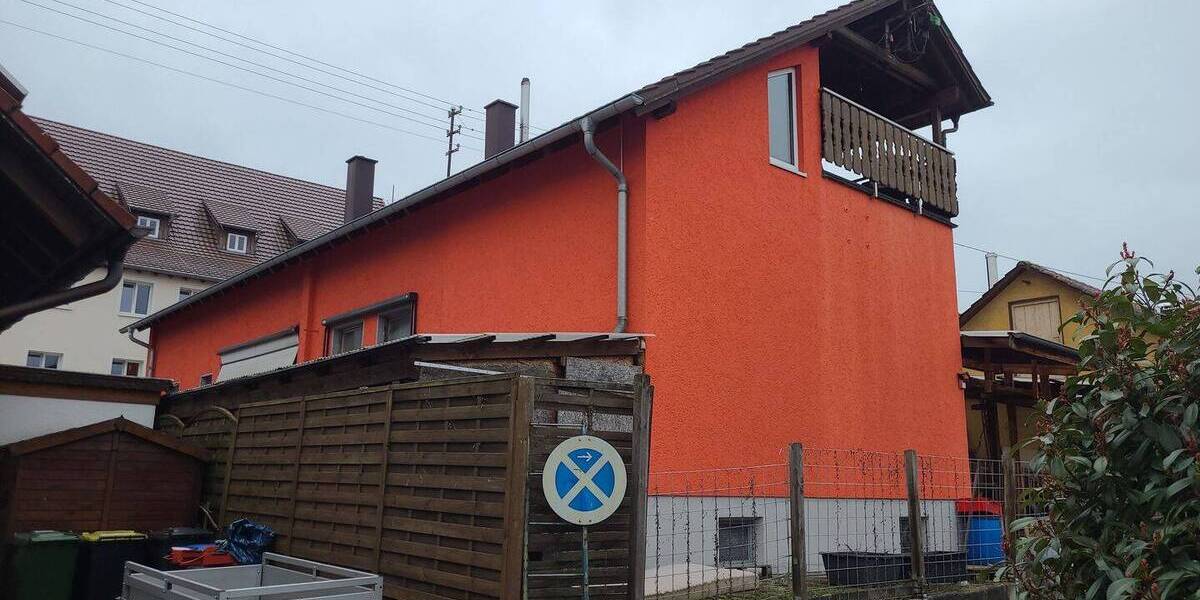 Etagenwohnung Straubenhardt Feldrennach - 9 Zimmer, 188 m&sup2;, 385.000&euro; | Angebot:26293087