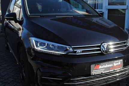 VW Touran 55.200 km 27.990 &euro; Ettlingen 76275