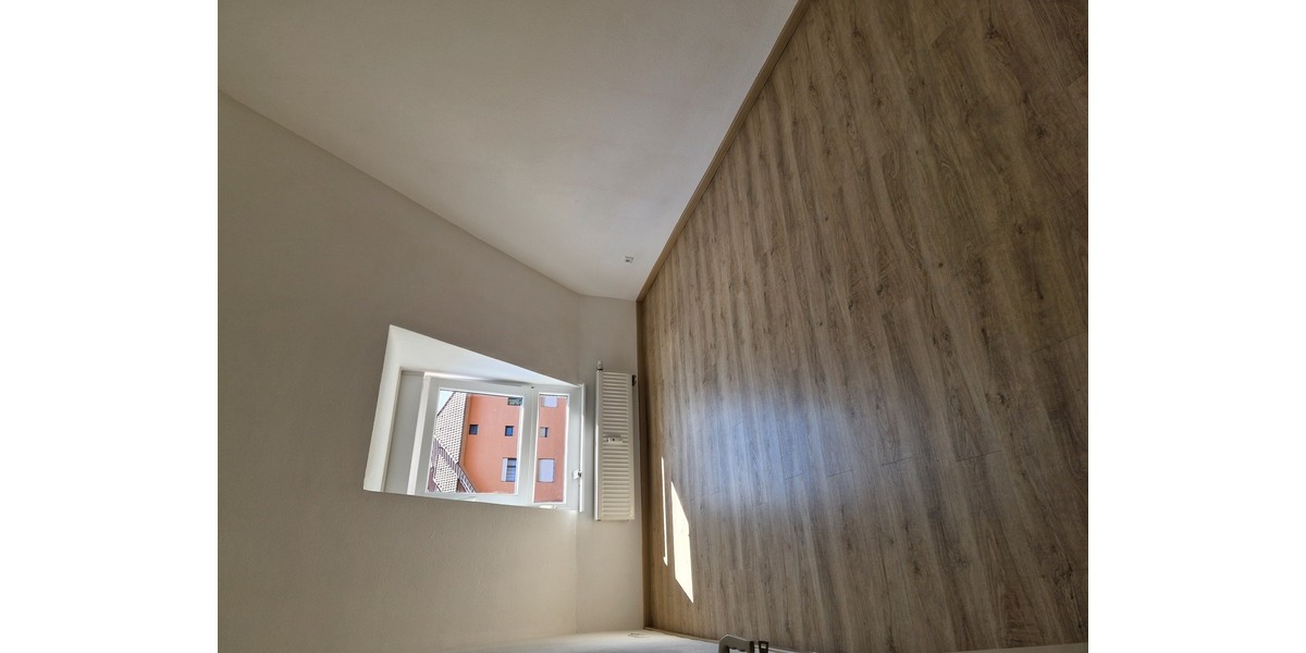 3 Zimmer Wohnung in Brötzingen mit großem Balkon - 3- Pforzheim Brötzingen | Angebot:27082725