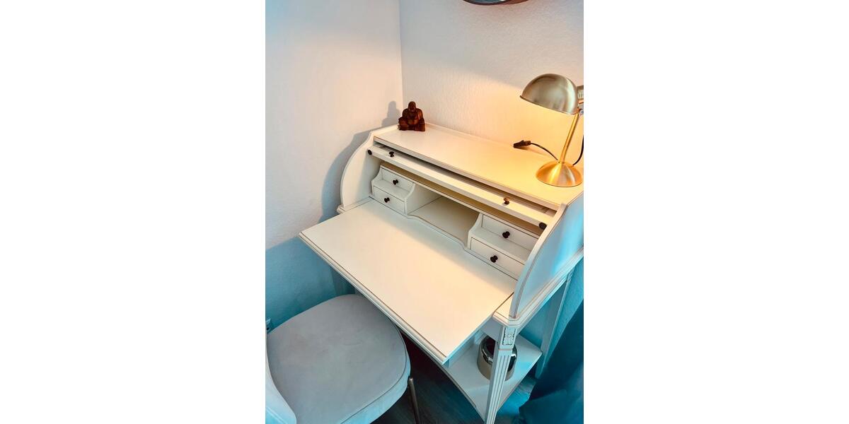 Hochparterre Karlsruhe Südstadt - 1 Zimmer, 45 m&sup2;, 1.500&euro; | Angebot:26383113