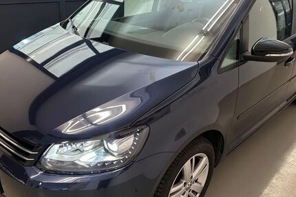 VW Touran 156.565 km 7.990 &euro; LEONBERG 71229