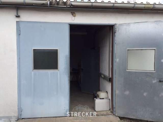 Gewerbeobjekt Karlsruhe Daxlanden - 865&euro; | Angebot:25703410