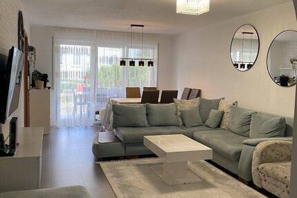 Wohnung Schwieberdingen - 3 Zimmer, 83 m&sup2;, 390.000&euro; | Angebot:26791187