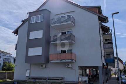 Wohnung Gaggenau - 2.5 Zimmer, 89 m&sup2;, 229.000&euro; | Angebot:27081227