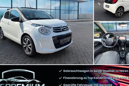Citroen C1 135.200 km 5.990 € Bietigheim- Bissingen 74321