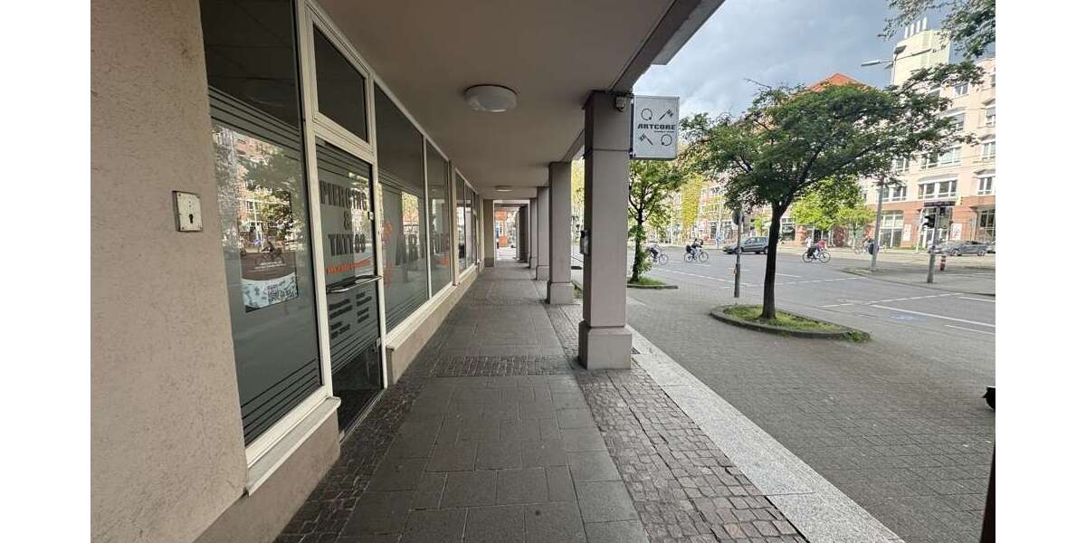 Gewerbeobjekt Karlsruhe-Ost Ost - 299.000&euro; | Angebot:26201173