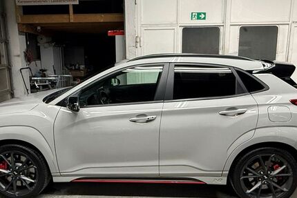 Hyundai KONA 48.800 km 30.100 &euro; Renningen 71272