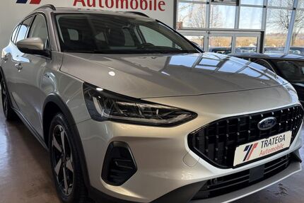 Ford Focus 8.640 km 25.590 &euro; Bruchsal 76646