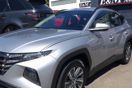 Hyundai TUCSON 86.730 km 22.680 € Magstadt 71106