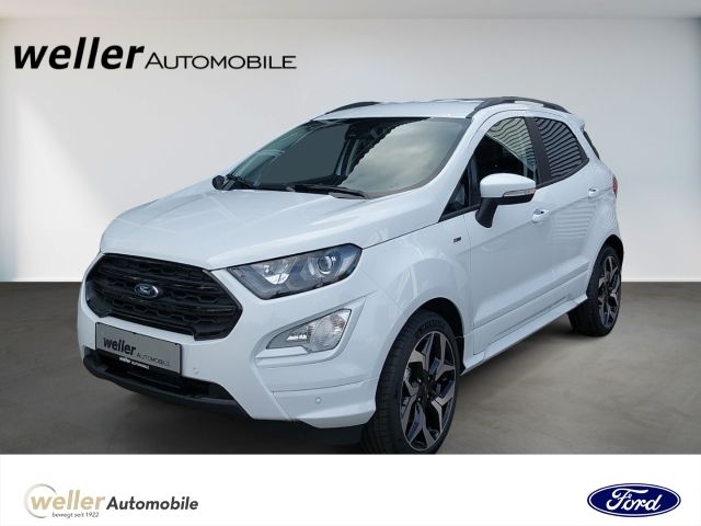 EcoSport