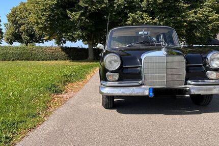 Mercedes 190