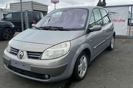 Renault Scenic 150.000 km 999 &euro; Karlsruhe 76135