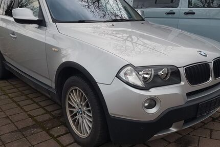 BMW X3 242.580 km 1.900 &euro; Calw 75365