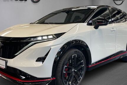 Nissan Ariya 23.800 km 49.990 &euro; Pforzheim 75177