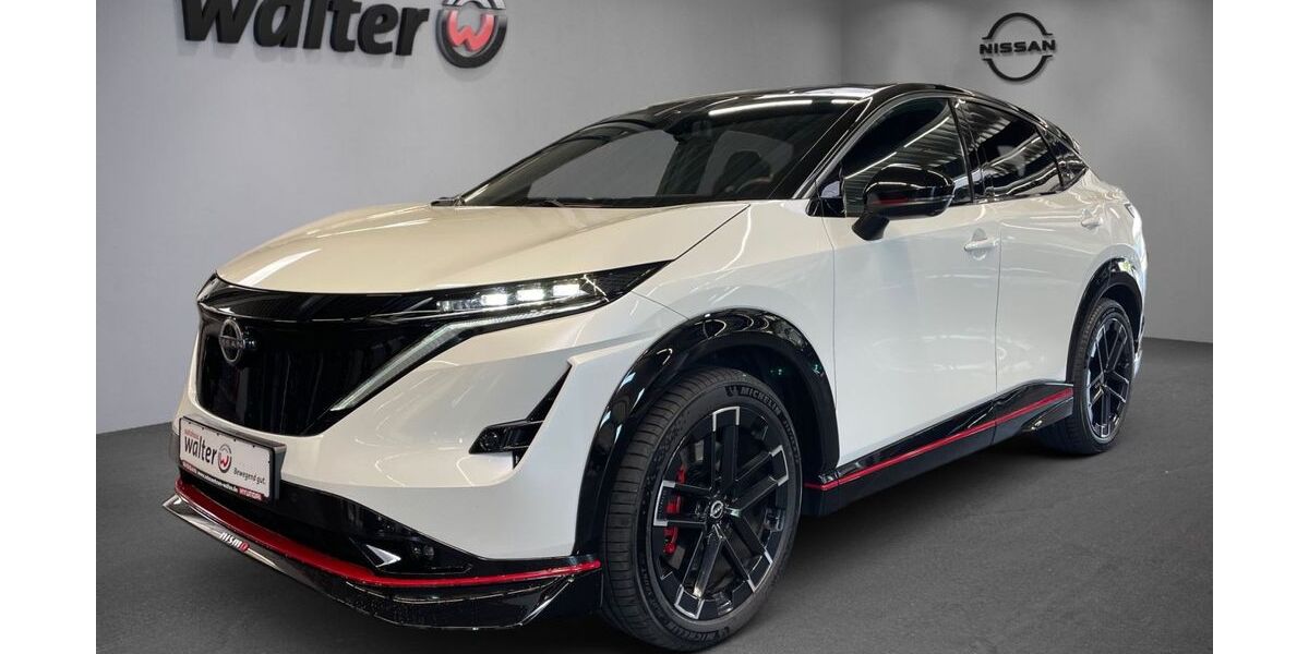Nissan Ariya 23.800 km 49.990 &euro; Pforzheim 75177
