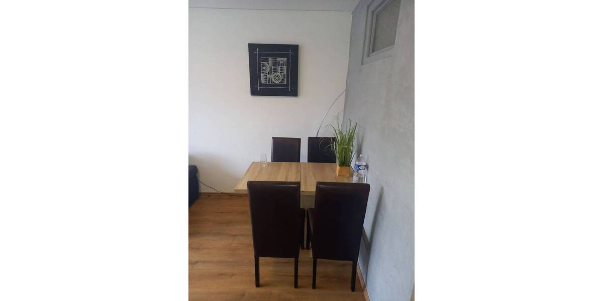 Etagenwohnung Mühlacker - 2 Zimmer, 57 m&sup2;, 186.000&euro; | Angebot:26066485