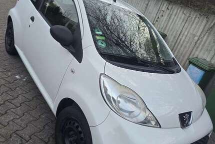 Peugeot 107 110.500 km 2.400 &euro; Calw 75365