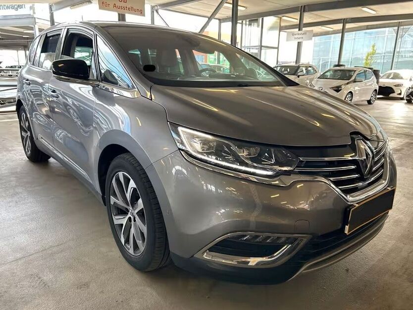 Renault Espace 100.000 km 12.999 € Ditzingen 71254