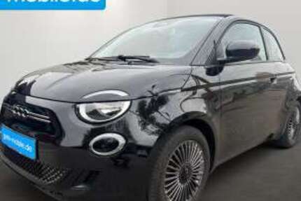 Fiat 500e 10.800 km 22.490 &euro; Leonberg 71229