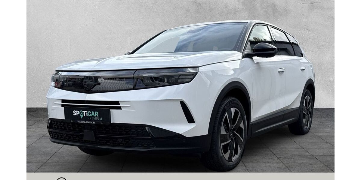 Opel Grandland (X) 3.500 km 32.990 &euro; Pforzheim 75175