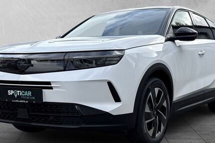 Opel Grandland (X) 5.850 km 32.490 &euro; Pforzheim 75175