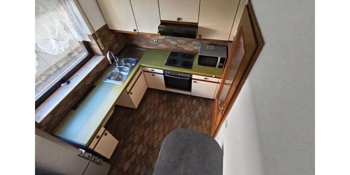 Erdgeschoßwohnung Pforzheim Dillweißenstein - 2 Zimmer, 62 m&sup2;, 850&euro; | Angebot:25376692