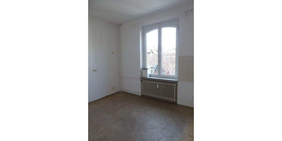 Etagenwohnung Pforzheim Dillweißenstein - 2 Zimmer, 55 m&sup2;, 470&euro; | Angebot:25691560