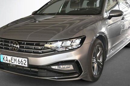 VW Passat 36.000 km 44.980 &euro; Karlsruhe 76131