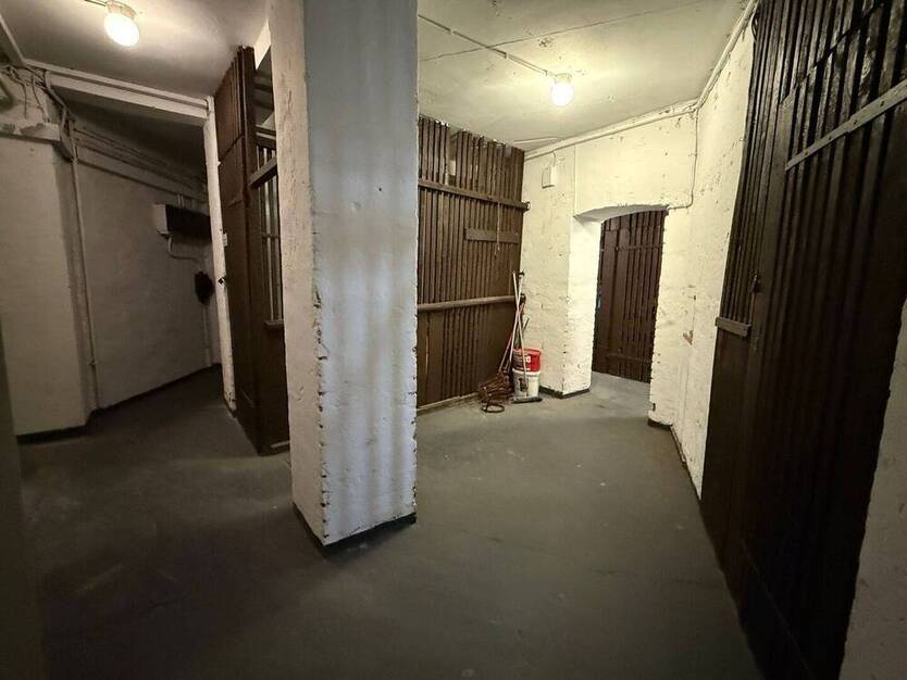 Stuttgart-West: Familienfreundliche 4-Zimmer-Wohnung im Altbaujuwel