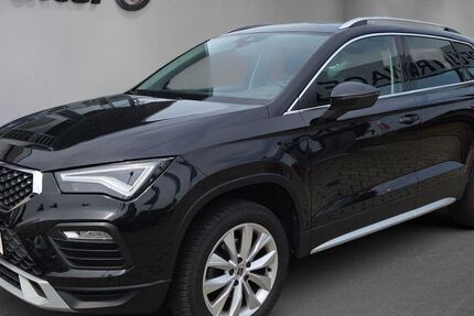 Seat Ateca 49.600 km 23.740 &euro; Pforzheim 75177