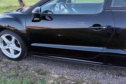 Peugeot RCZ 84.500 km 8.900 &euro; Königsbach-Stein 75203