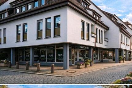 Wohnung Ditzingen - 2 Zimmer, 44 m&sup2;, 215.000&euro; | Angebot:27260078